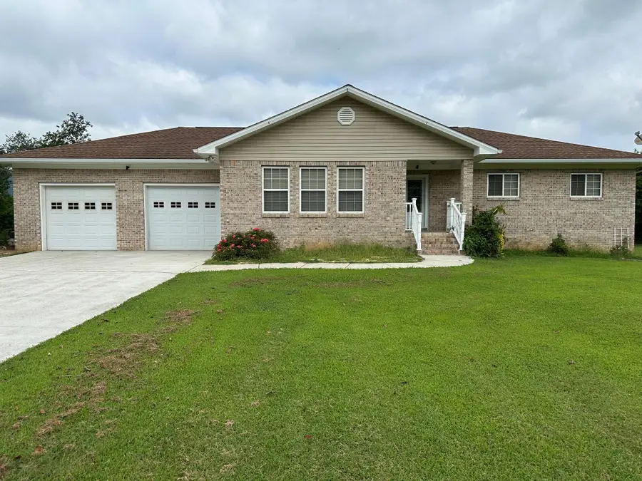 305 Medlin Pike, Evensville, TN 37332 - Image #2