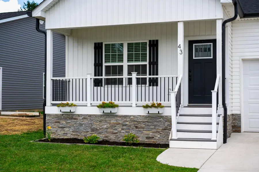 43 Michigan Lane #1, Dunlap, TN 37327 - Image #2