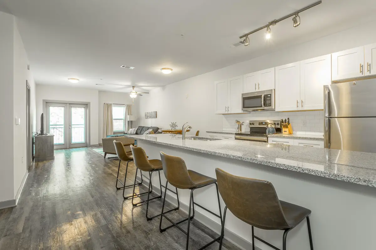 804 Riverfront Parkway #401, Chattanooga, TN 37402 - Image #1