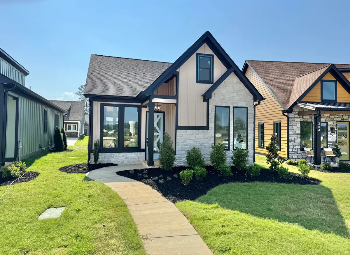 372 Idle Place Circle #Lot 61, Rossville, GA 30741 - #1