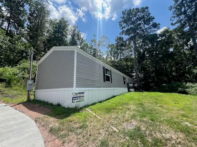 401 Old Cottonwood Mill Road, Tunnel Hill, GA 30755 - #1