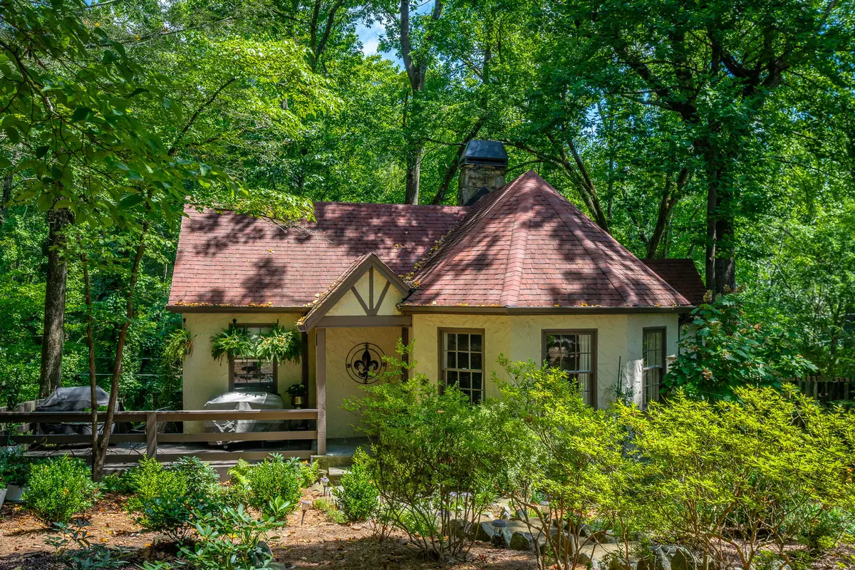 2 Mother Goose Village, Lookout Mountain, GA 30750 - Image #1