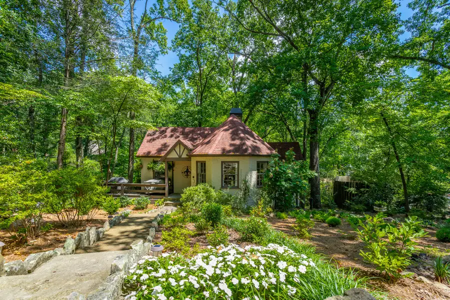 2 Mother Goose Village, Lookout Mountain, GA 30750 - Image #2