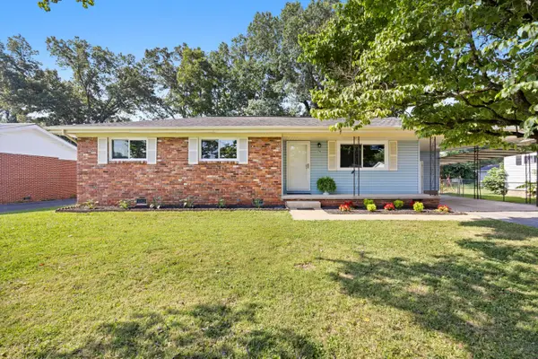 76 Roswell Road, Rossville, GA 30741