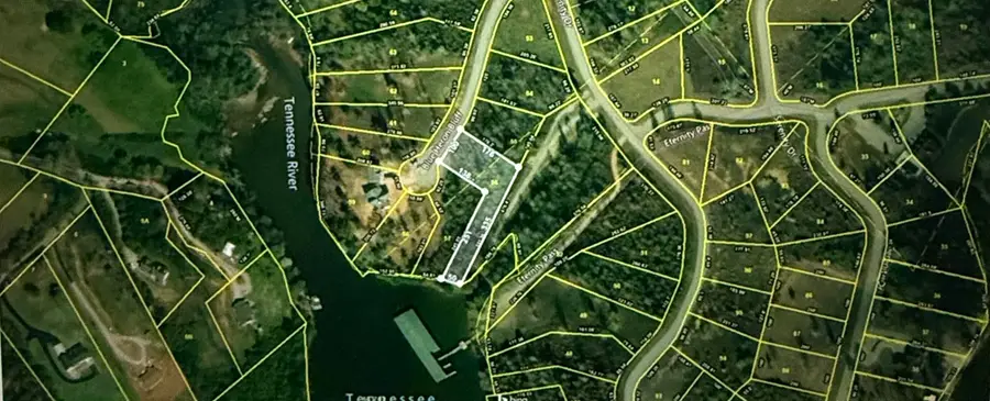 Lot 56 Blue Heron Bluff Lot 56 Bluff, Harriman, TN 37748 - Image #3
