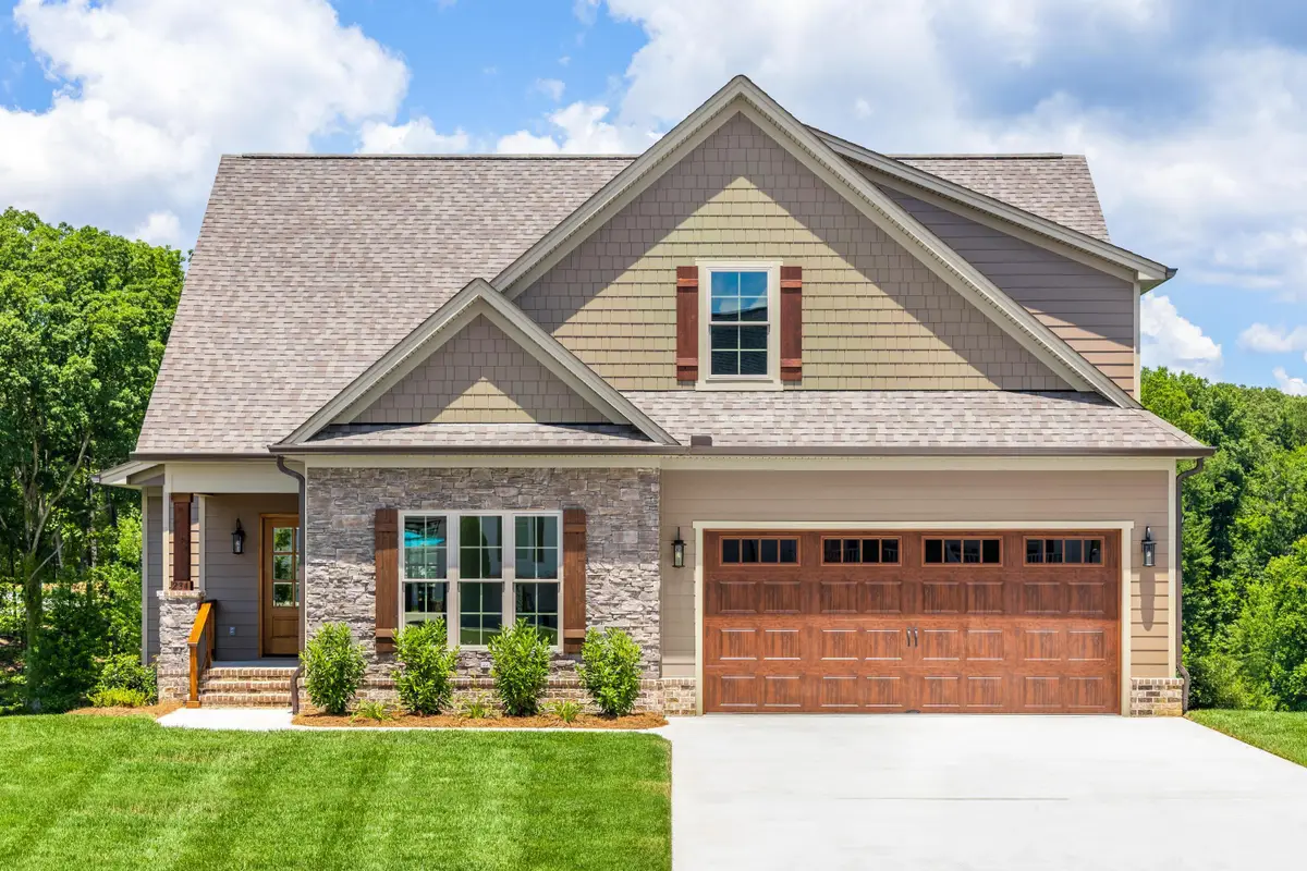 234 Goose Creek Circle, Soddy Daisy, TN 37379 - #1