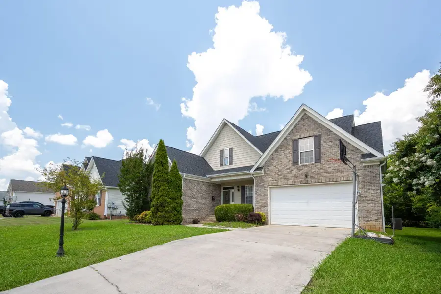 6853 Manassas Gap Lane, Hixson, TN 37343 - Image #2