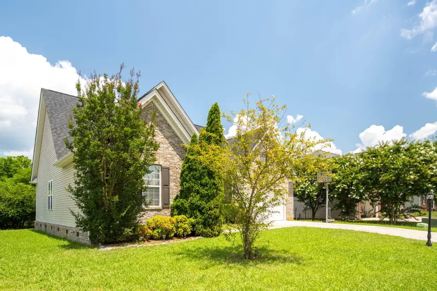 6853 Manassas Gap Lane, Hixson, TN 37343 - Image #3