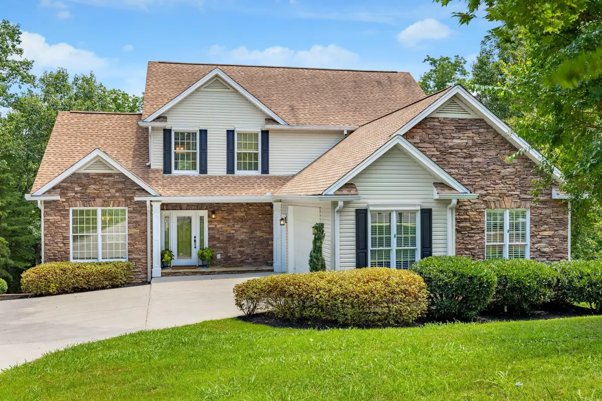 1514 Hawthorne Landing Nw, Cleveland, TN 37312 - #1