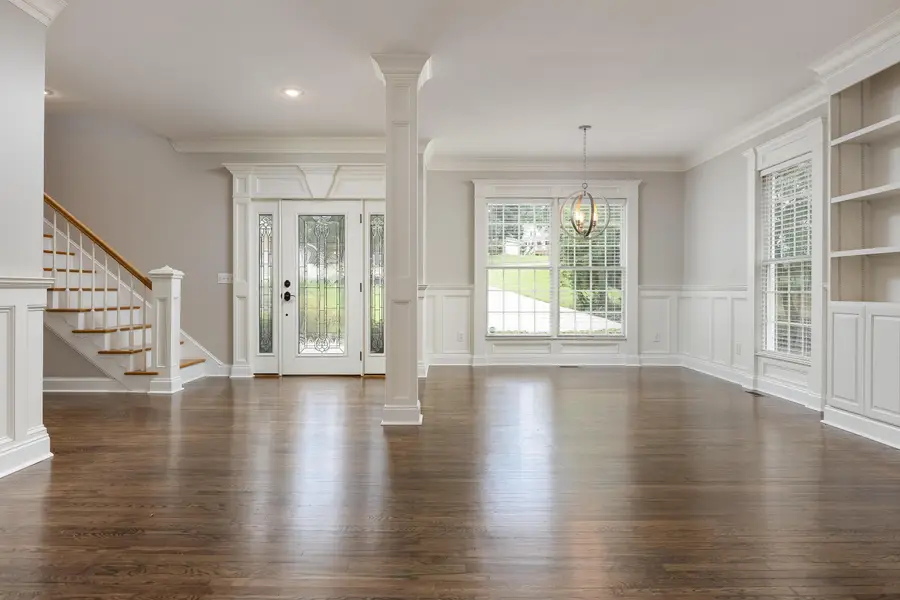 1514 Hawthorne Landing Nw, Cleveland, TN 37312 - #3