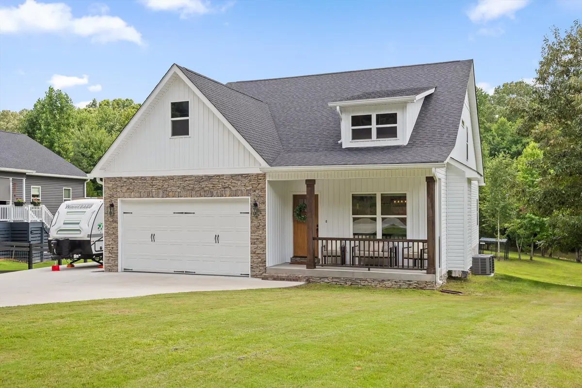 3767 Lee Pike, Soddy Daisy, TN 37379 - Image #1