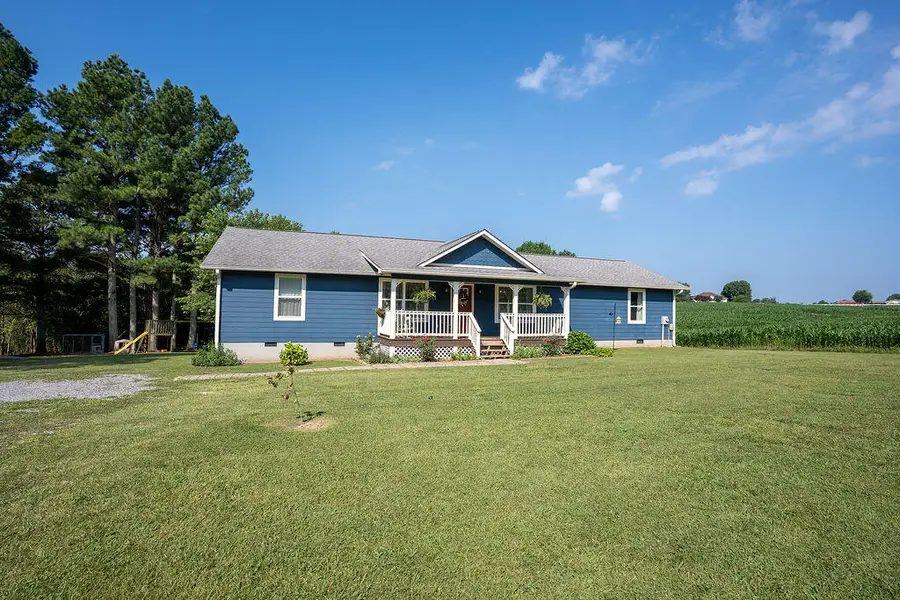 4077 Highway 73, Bryant, AL 35958 - Image #2