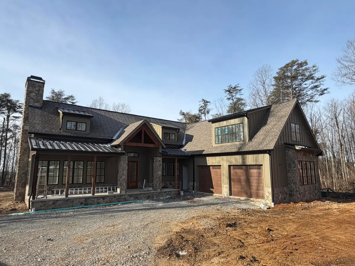 1462 Bent Hickory Road #134, Signal Mountain, TN 37377 - #1