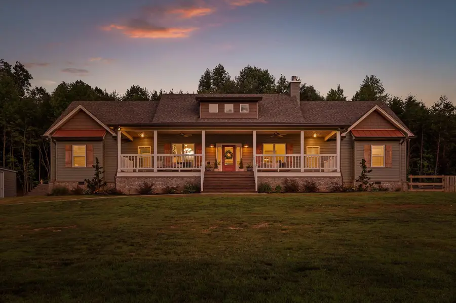 406 Green Brier Lane, Dunlap, TN 37327 - Image #2