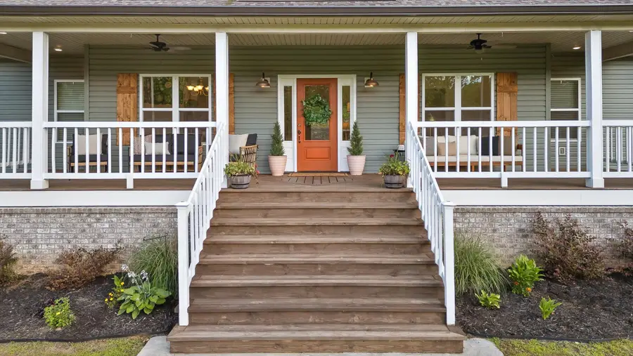 406 Green Brier Lane, Dunlap, TN 37327 - Image #3