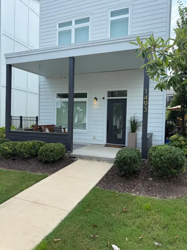 1493 Sinclair Avenue, Chattanooga, TN 37408