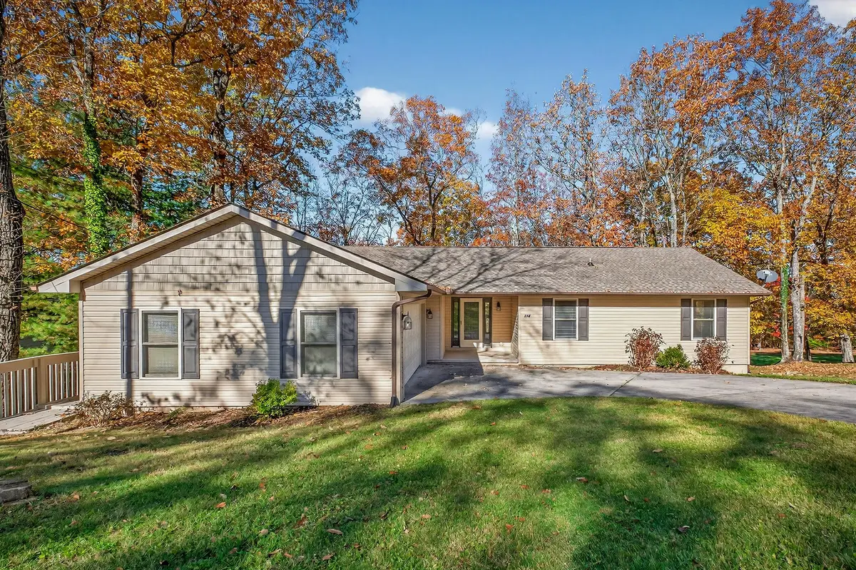 114 Greenwood Road, Crossville, TN 38558 - Image #1