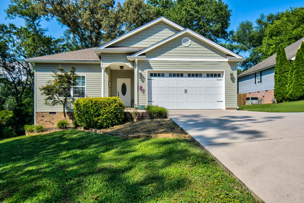 5215 Austin Road, Hixson, TN 37343 - Image #1