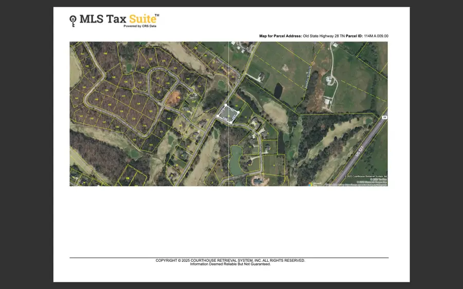 16 Old State Hwy 28, Pikeville, TN 37367 - Image #3