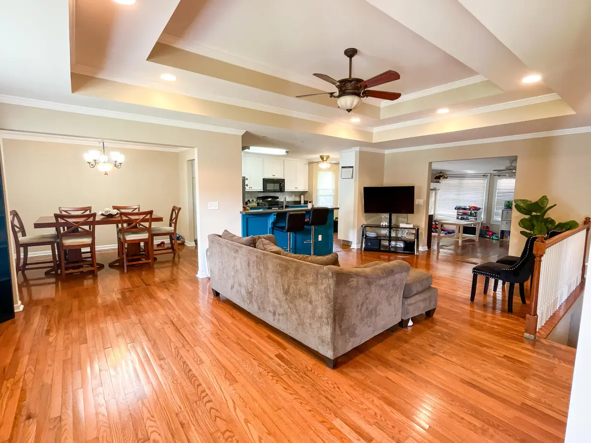 6413 Edgmon Drive, Chattanooga, TN 37421 - Image #1