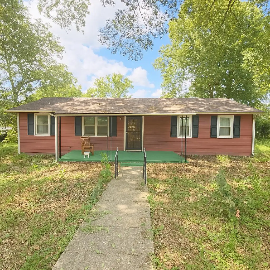 1109 Chisolm Avenue, Bridgeport, AL 35740 - Image #1