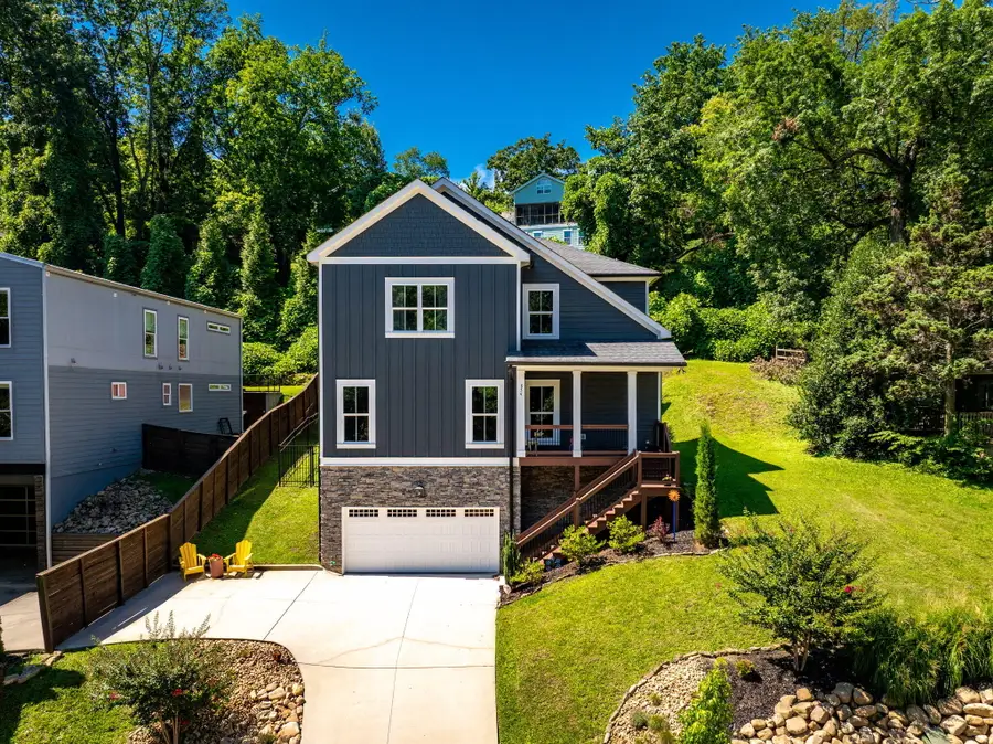 834 Dartmouth Street, Chattanooga, TN 37405 - Image #2