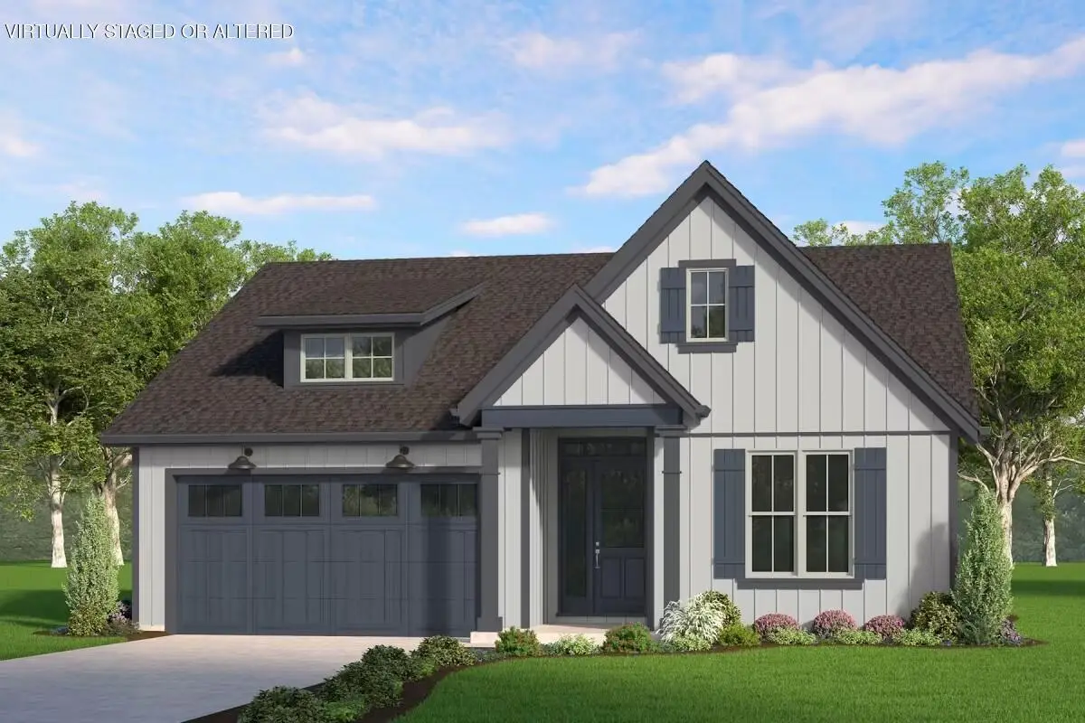 130 Jasper Gulch Drive, Jasper, TN 37347 - Image #1