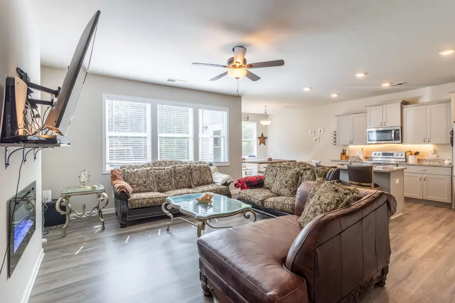 135 Millers Lane, Calhoun, GA 30701 - Image #3