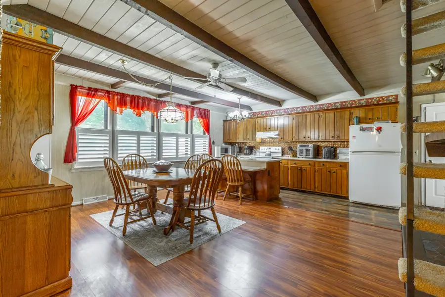 515 Hancock Road, Jasper, TN 37347 - Image #3