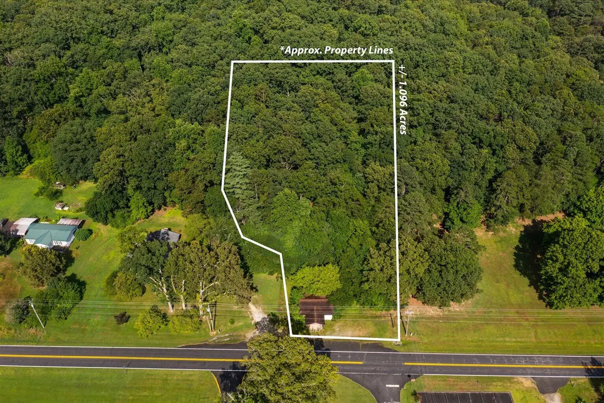 00 Hwy 95, Rock Spring, GA 30739 - Image #1