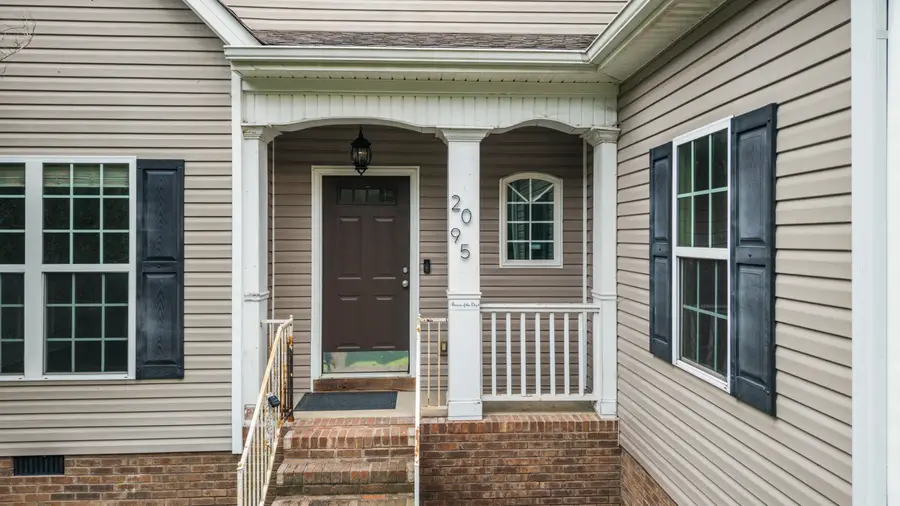 2095 Baggett Road, Ringgold, GA 30736 - Image #2