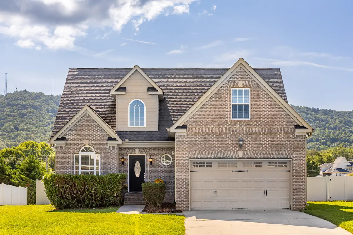 8571 Lexie Lane, Ooltewah, TN 37363 - Image #1