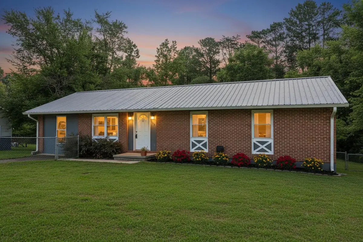 393 Wisteria Road, Lafayette, GA 30728 - Image #1