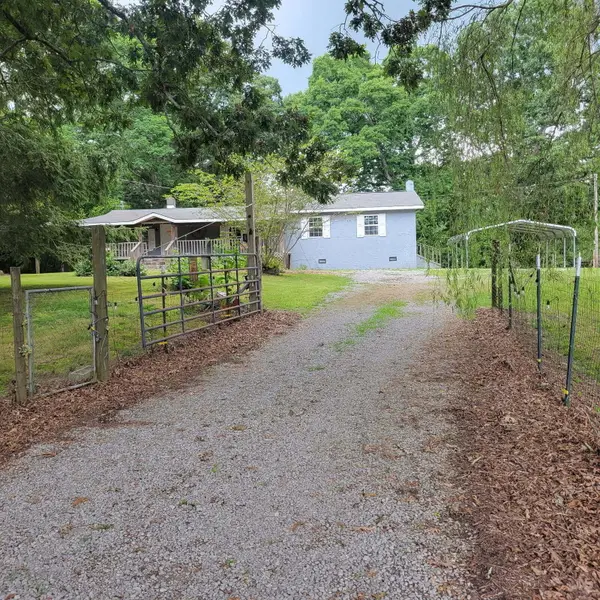 165 Standerford Road, Graysville, TN 37338