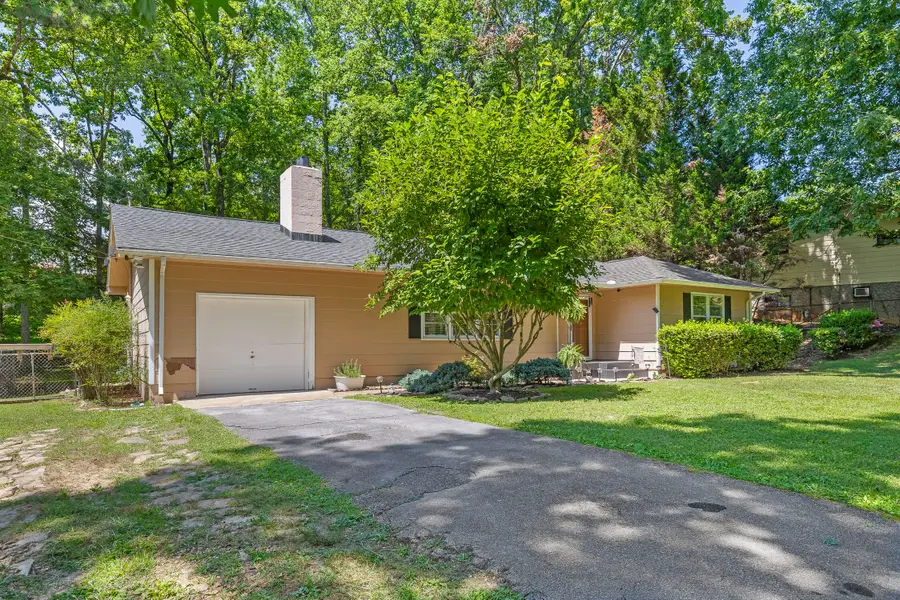 6117 Pythian Road, Harrison, TN 37341 - Image #2