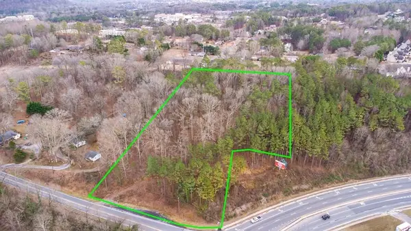 0 Chattanooga Road, Dalton, GA 30720