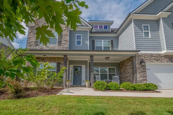 3329 Prairie Range Lane, Apison, TN 37302