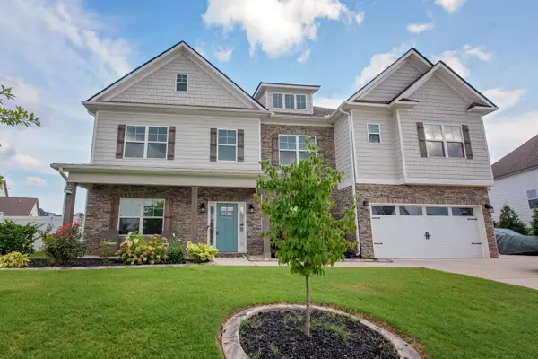 7432 Hollyhock Lane, Ooltewah, TN 37363