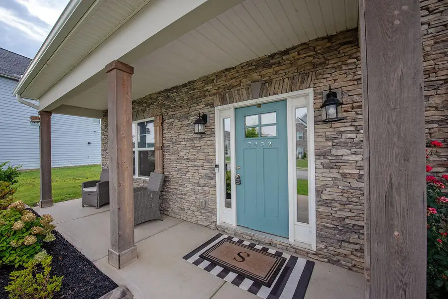 7432 Hollyhock Lane, Ooltewah, TN 37363 - Image #2