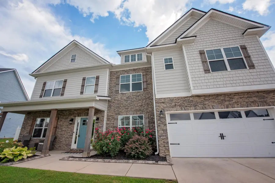 7432 Hollyhock Lane, Ooltewah, TN 37363 - Image #3
