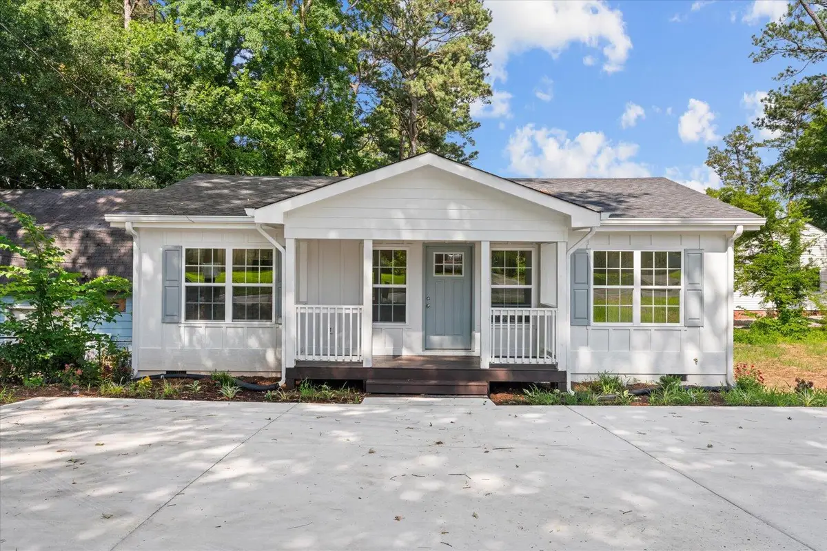 502 E Woodland Drive, Dalton, GA 30721 - Image #1