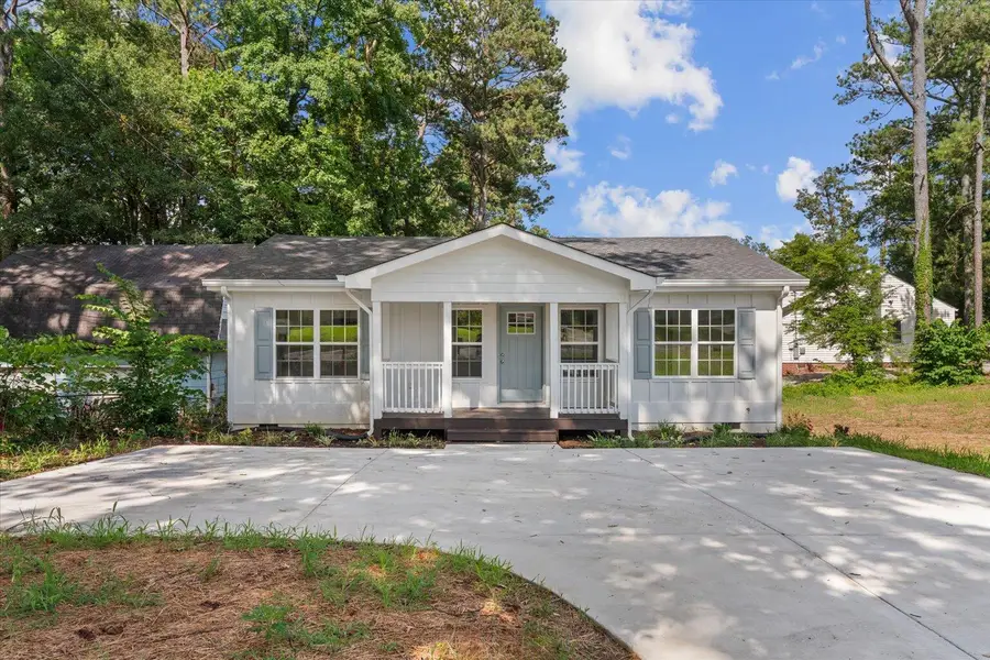 502 E Woodland Drive, Dalton, GA 30721 - Image #2