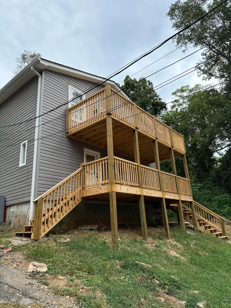 18 Sheridan Rd Road, Chattanooga, TN 37412 - Image #2