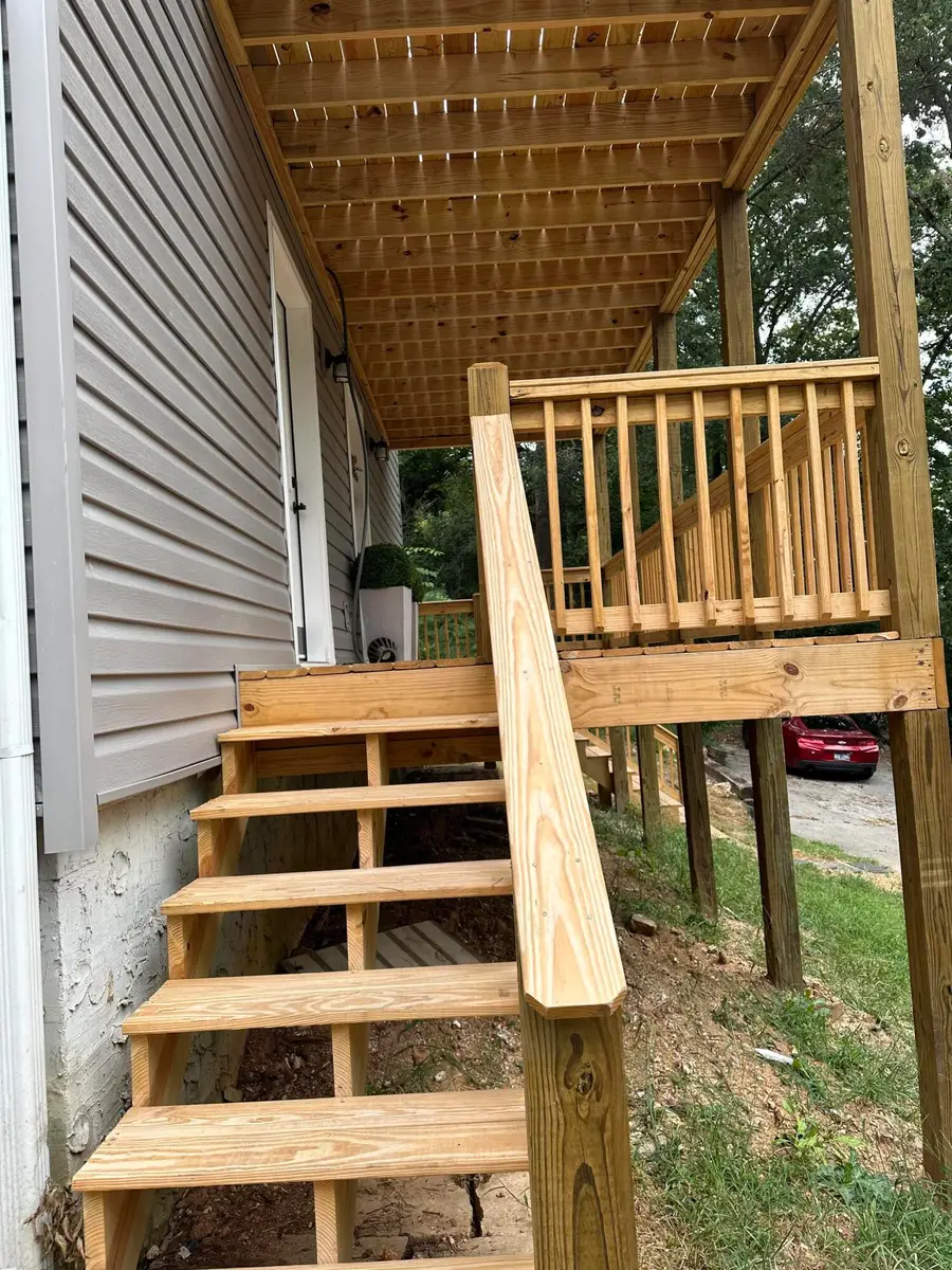 18 Sheridan Rd Road, Chattanooga, TN 37412 - Image #3