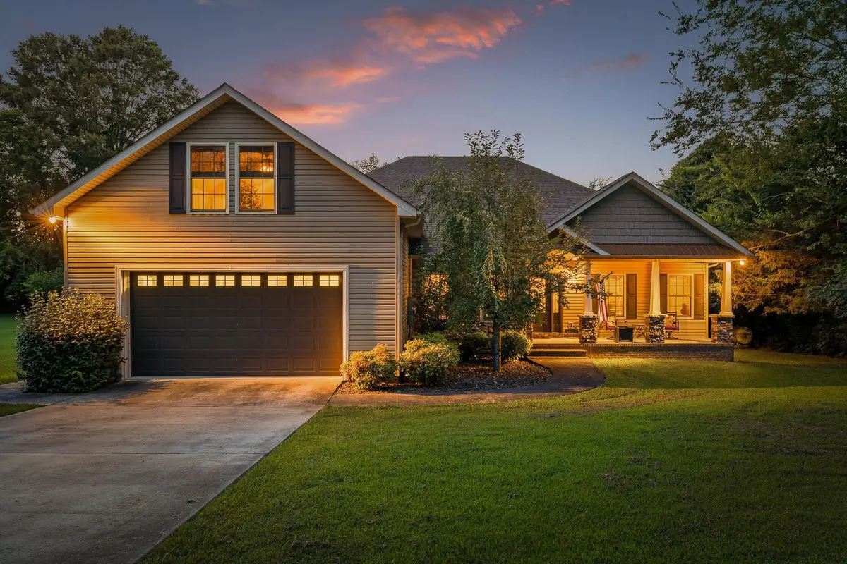 5407 Alvin York Highway, Whitwell, TN 37397 - Image #1