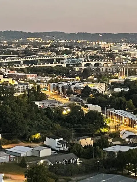 1131 Stringers Ridge Road #9g, Chattanooga, TN 37405