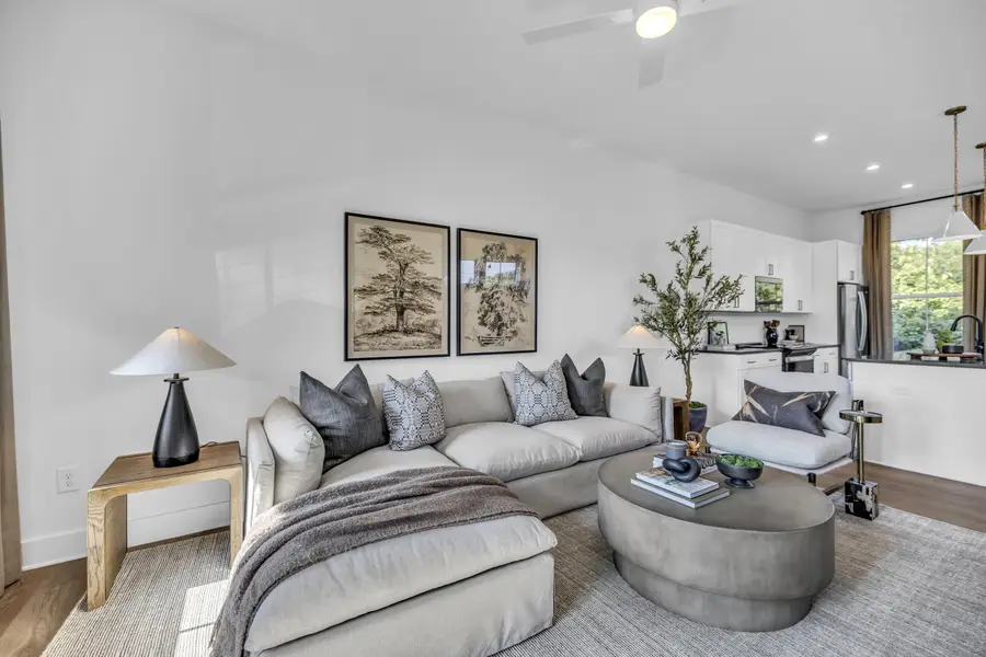 624 Belle Trace Circle #105, Chattanooga, TN 37405 - Image #3