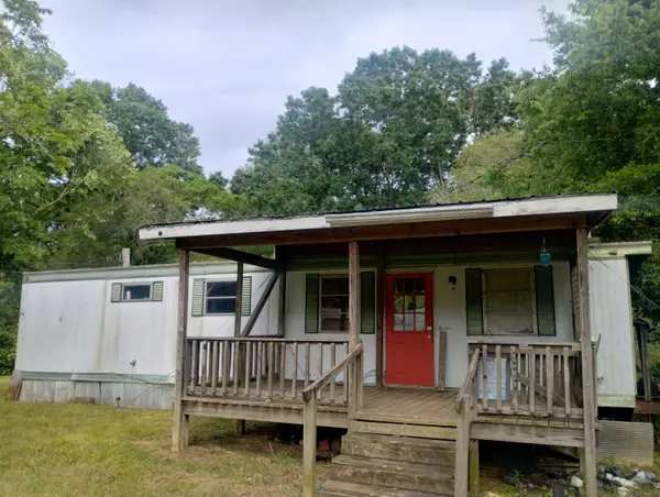 1423 Highway 114, Summerville, GA 30747