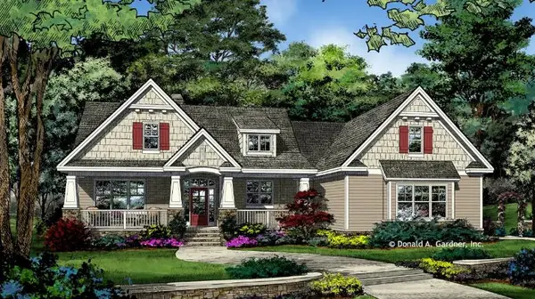 Lot 101 Falcon Crest Nw, Cleveland, TN 37312