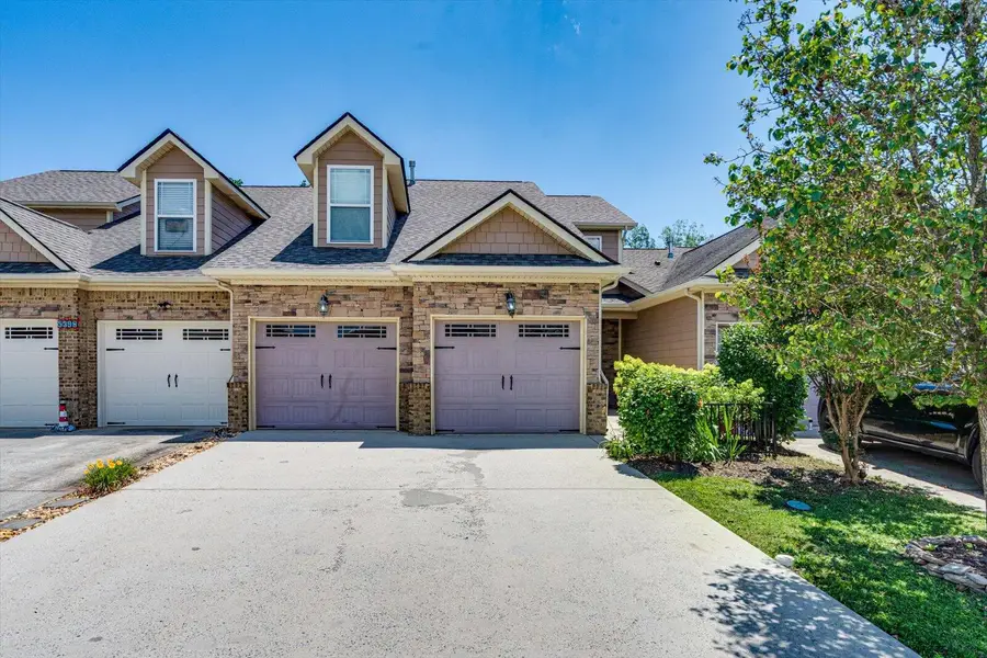 5396 Mandarin Circle, Hixson, TN 37343 - Image #2